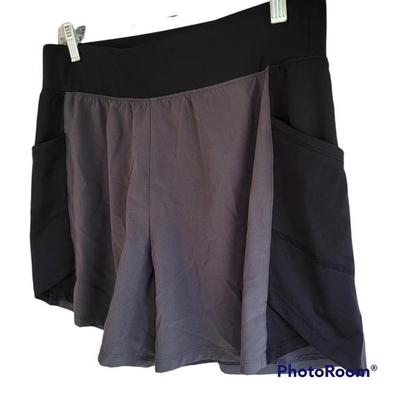 Tek Gear DryTek Running Shorts - Picture 2 of 4